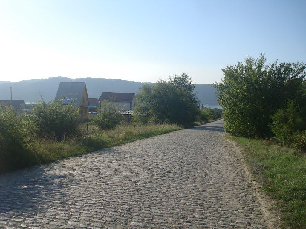 Рудківці з panoramio.com - Рудківці