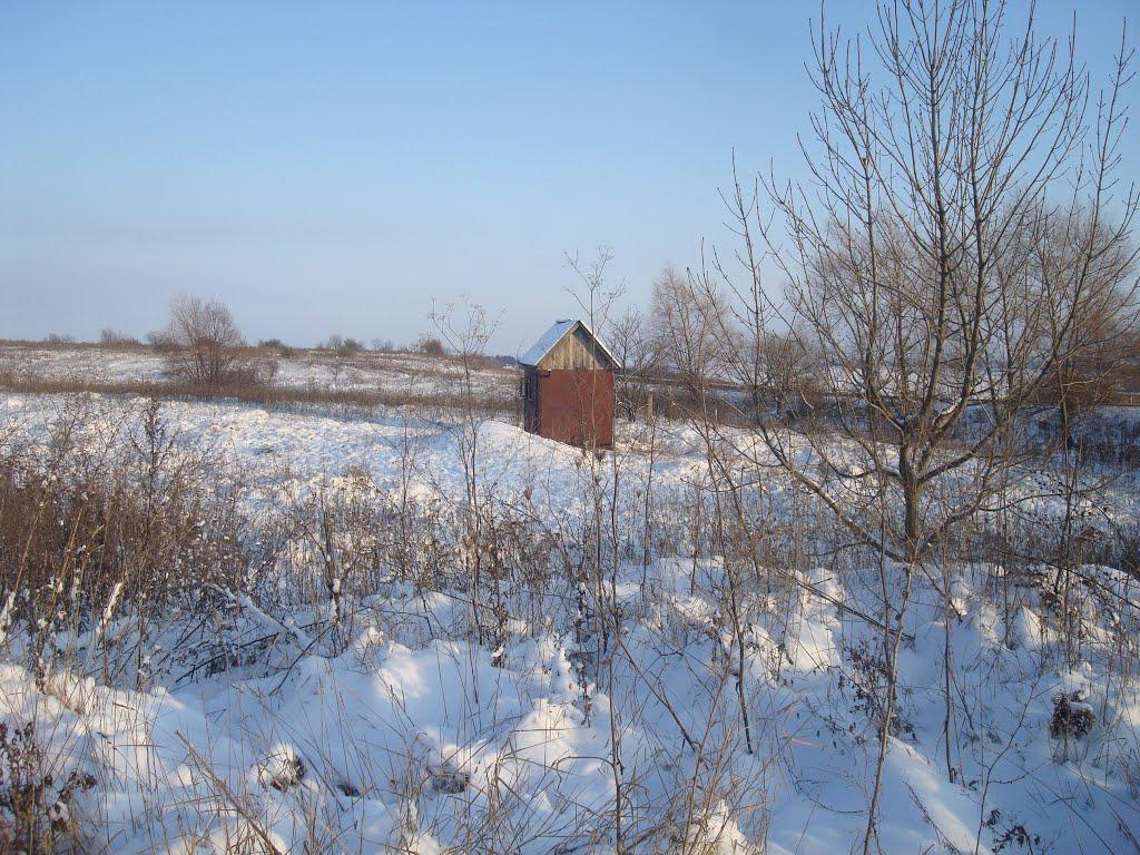 Шумівці з panoramio.com - Shumivtsi