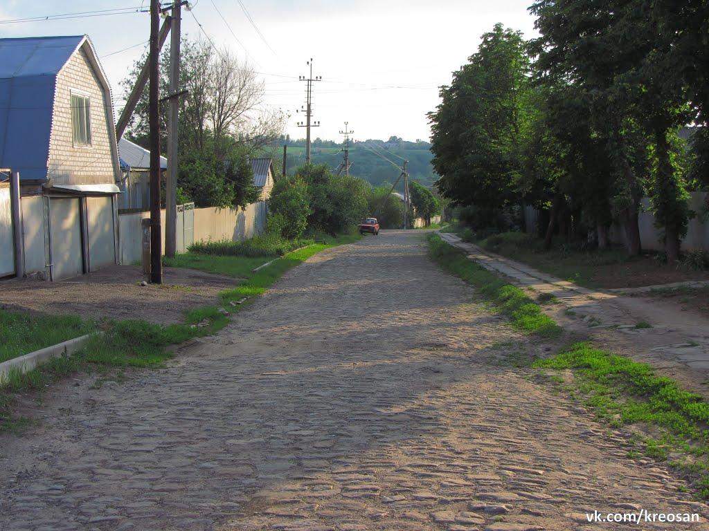 Марківка з panoramio.com - Марківка