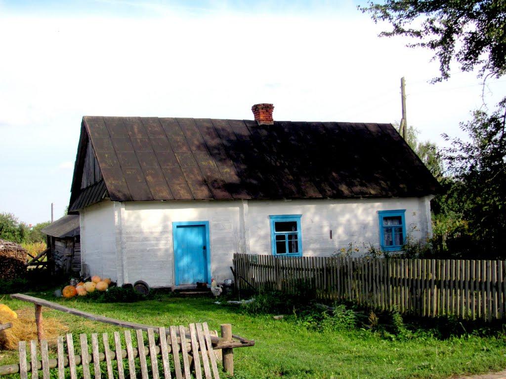 Кузнецовськ з panoramio.com - Varash