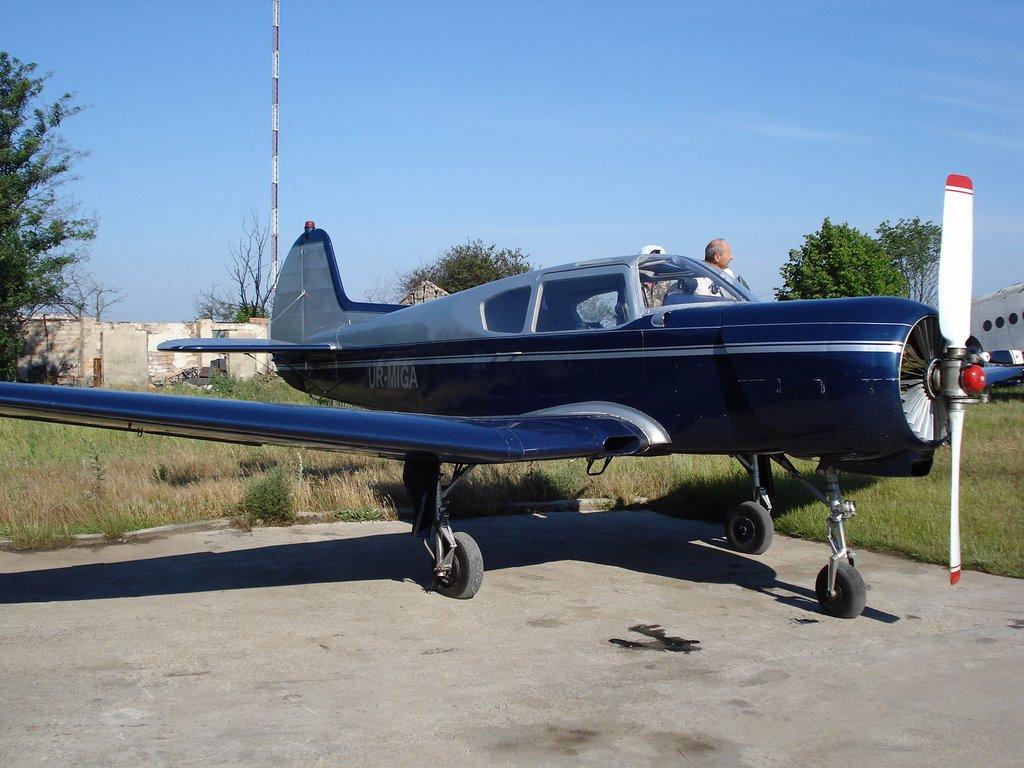 Набережне з panoramio.com - Набережне