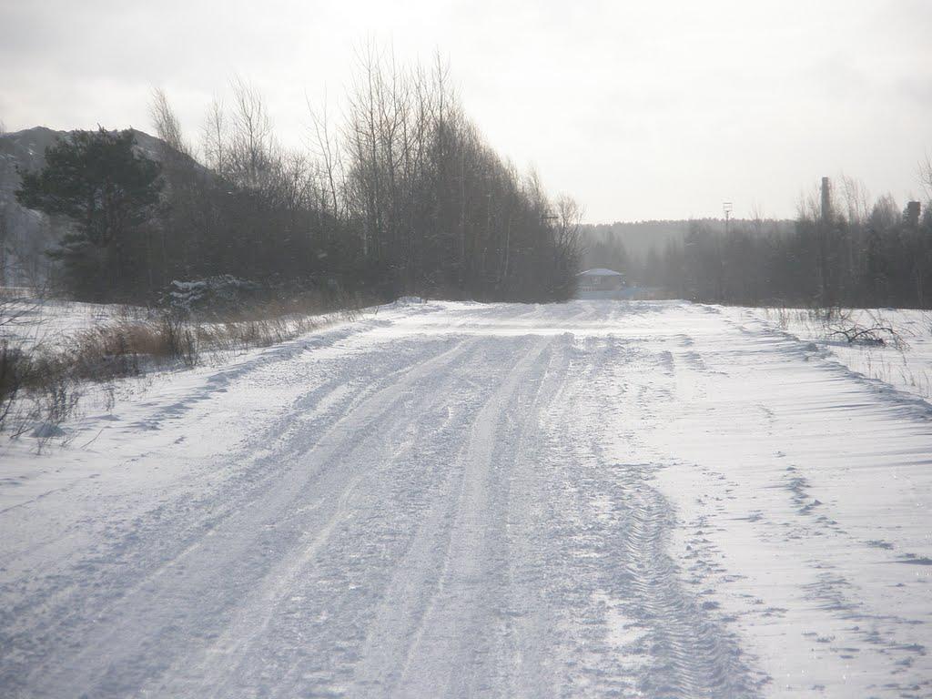 Гулянка з panoramio.com - Гулянка