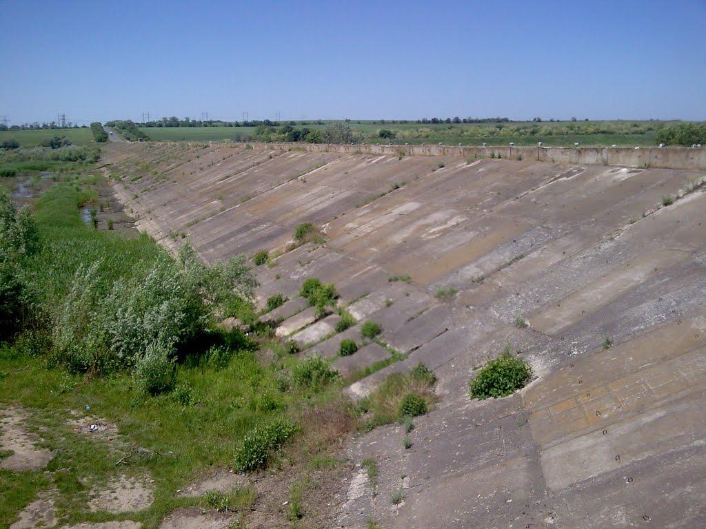 Широка Балка з panoramio.com - Широка Балка