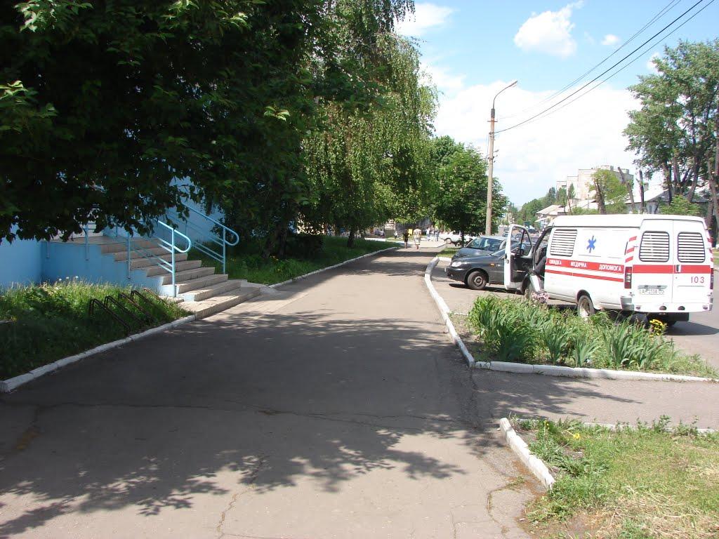 Димитров з panoramio.com - Dymytrov