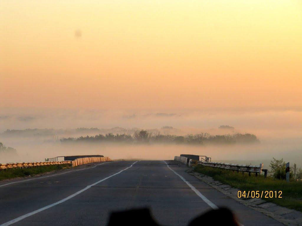 Станично-Луганське з panoramio.com (ч.2) - Станично-Луганское