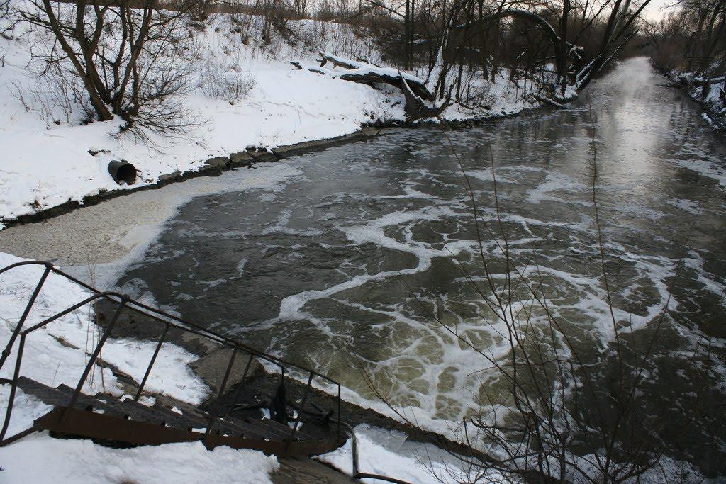 Есхар з panoramio.com - Эсхар