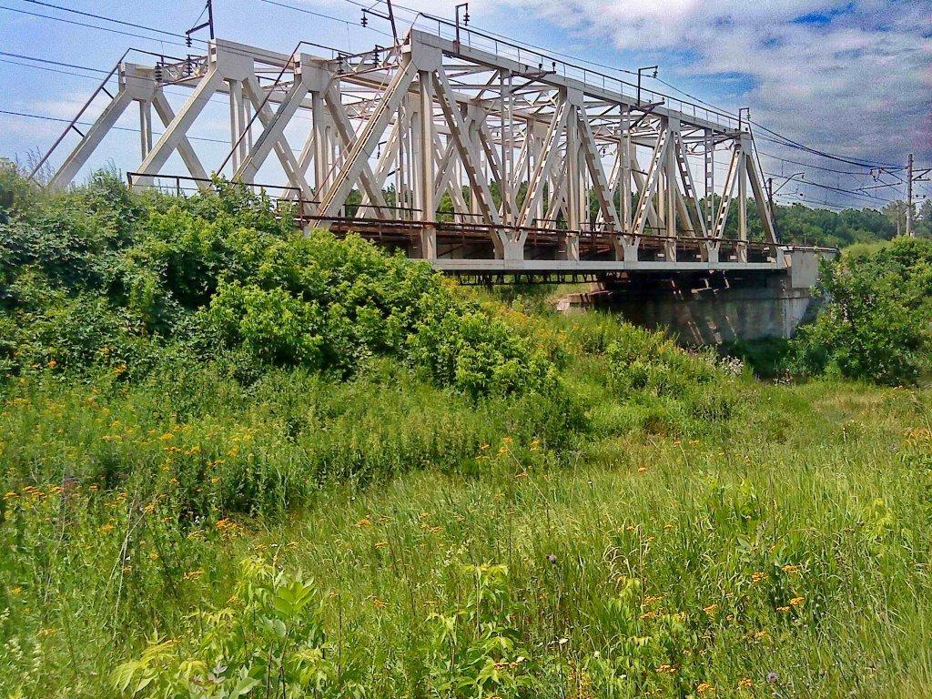 Дружківка з panoramio.com - Дружківка