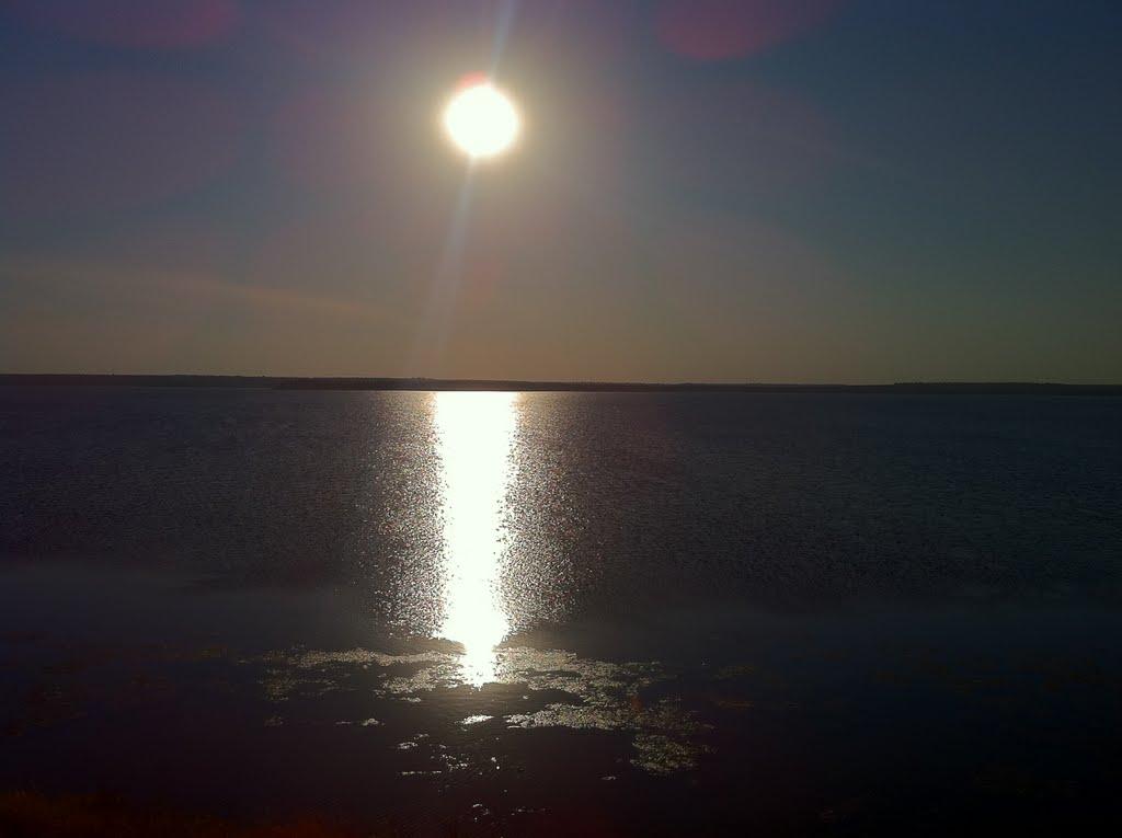 Червона Українка з panoramio.com - Червона Українка