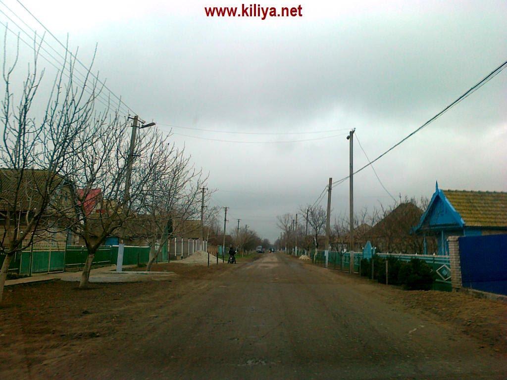 Василівка з panoramio.com - Василівка