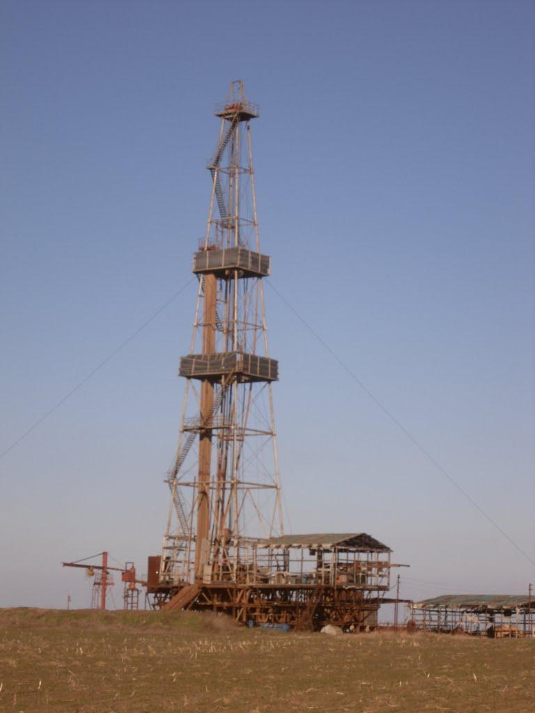 Октябрське з panoramio.com - Октябрське