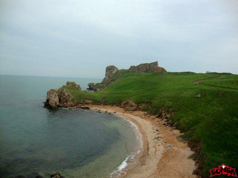 Войкове з panoramio.com - Войкове