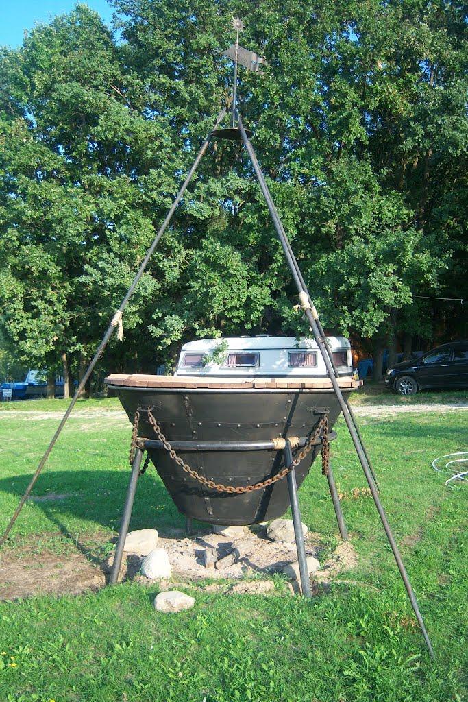 Рудківці з panoramio.com - Рудківці