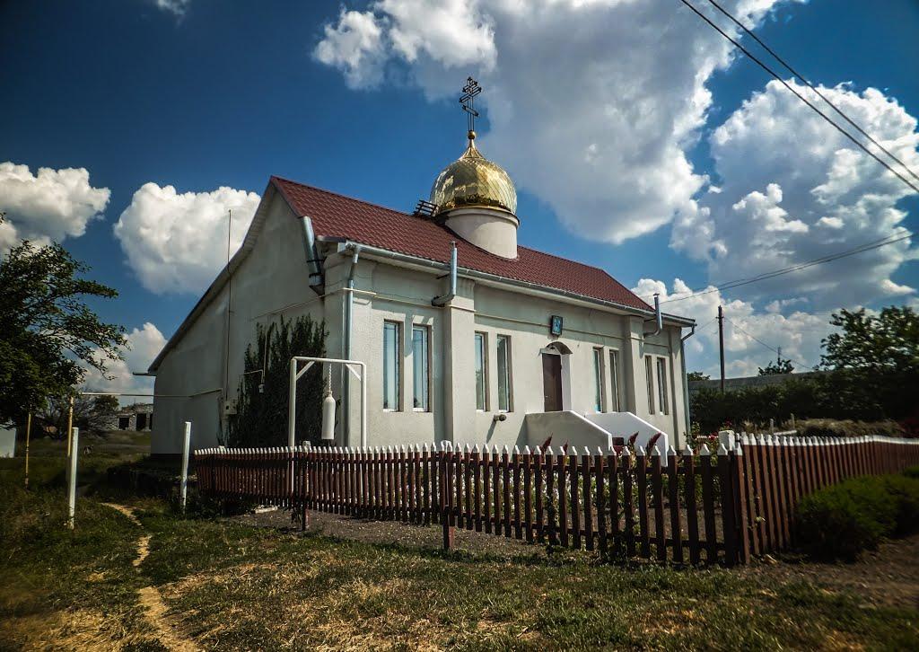 Гребеники з panoramio.com - Grebenyky