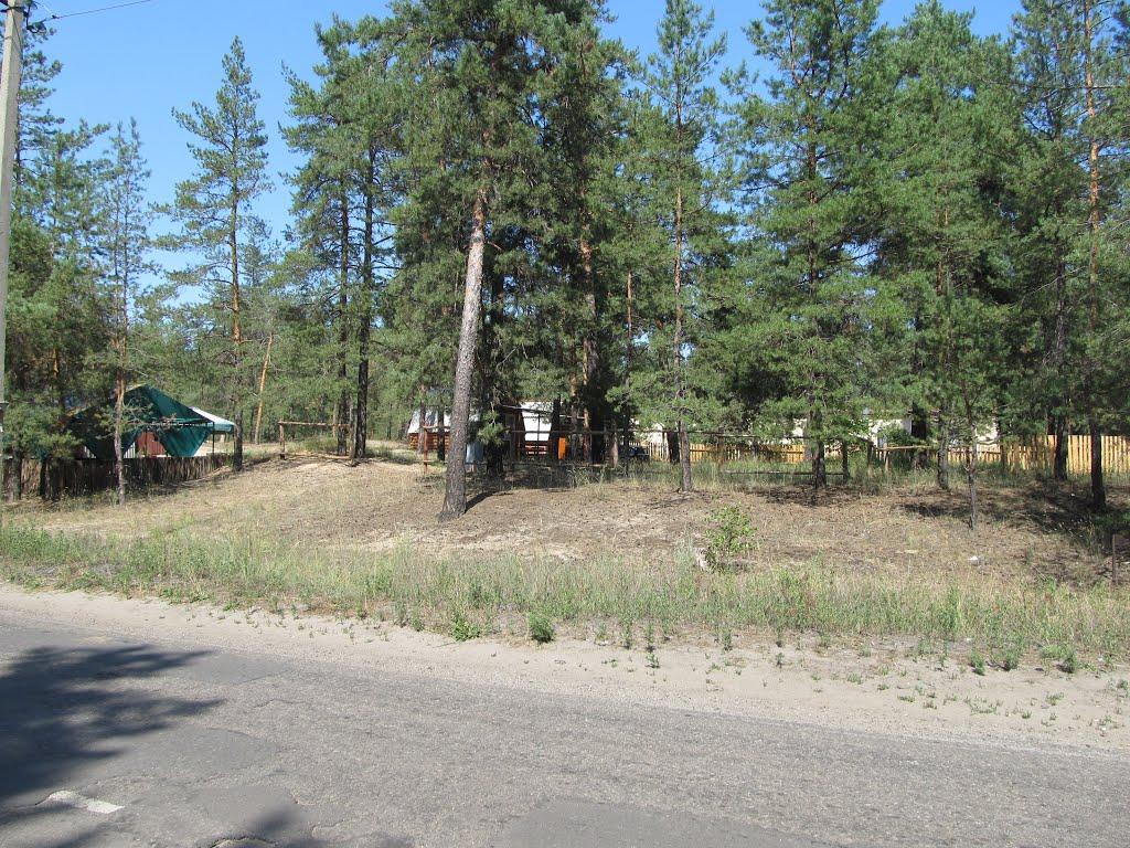 Щурове з panoramio.com - Щурово