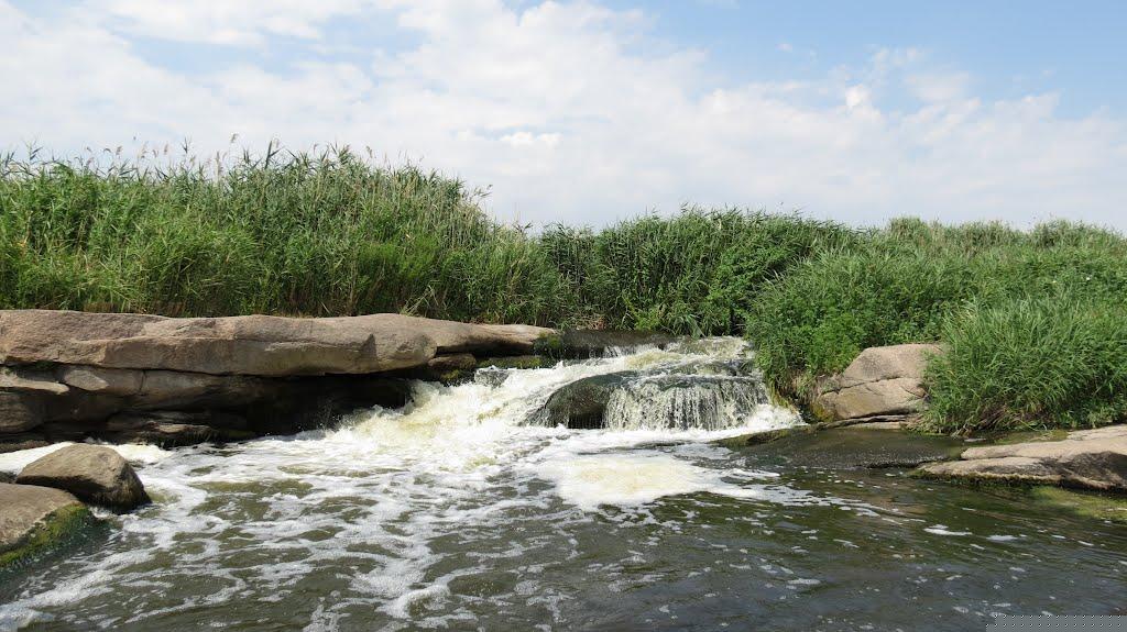 Косонь з panoramio.com - Косонь