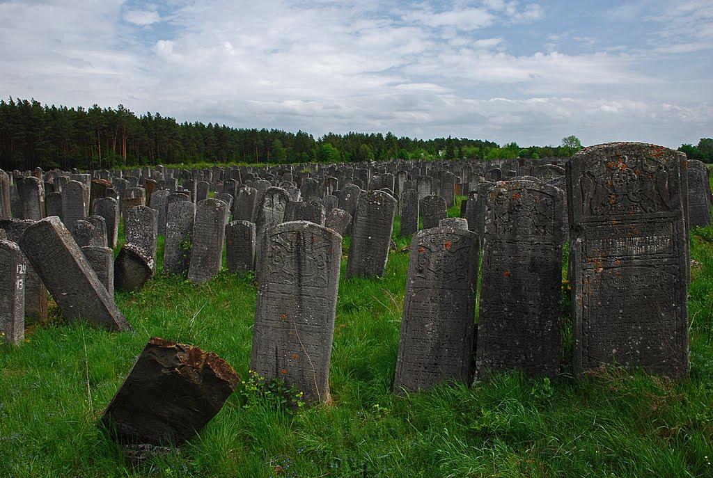 Броди з panoramio.com - Броды