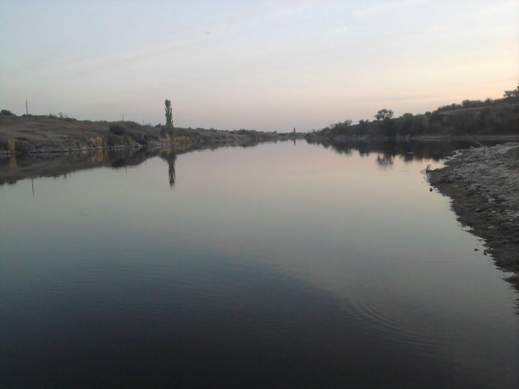 Велідарівка з panoramio.com - Велідарівка