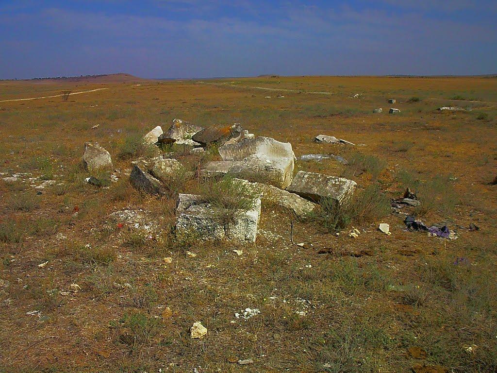 Кочергіне з panoramio.com - Кочергино