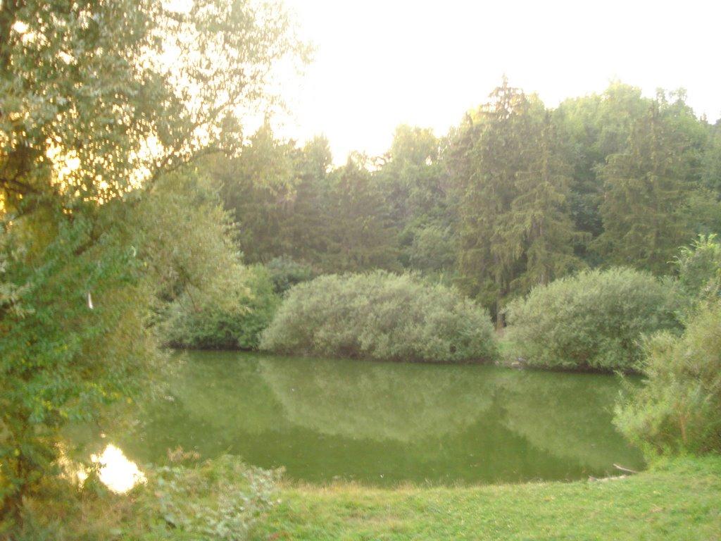 Немирів з panoramio.com - Немиров