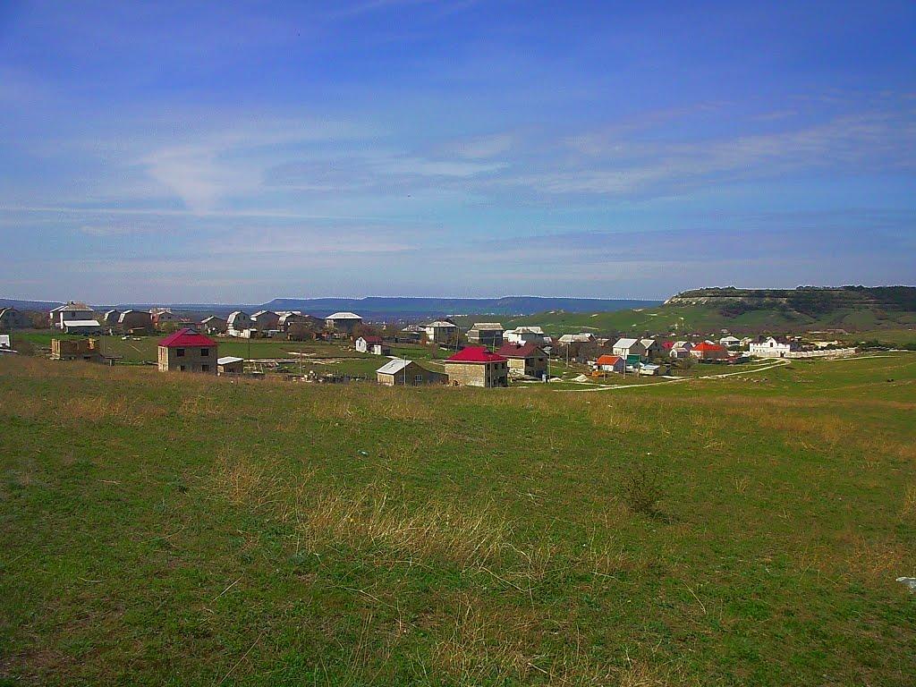 Приятне Свідання з panoramio.com - Приятне Свідання
