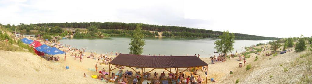 Щурове з panoramio.com - Щурово