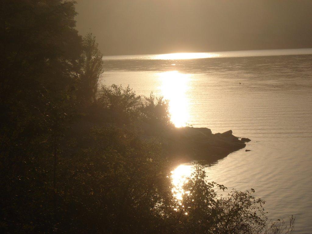 Сокіл з panoramio.com - Сокіл