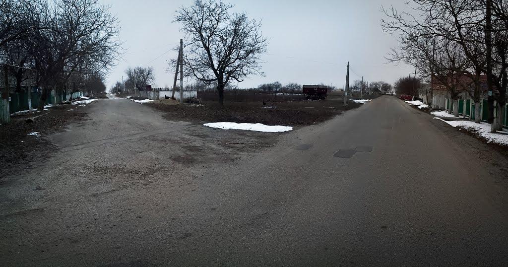 Гребеники з panoramio.com - Гребеники