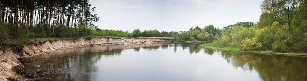 Гуща з panoramio.com - Гуща