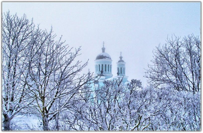 Токарівка з panoramio.com - Tokarivka
