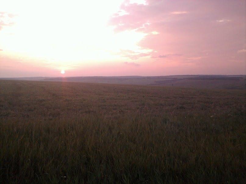Березівка з panoramio.com - Березовка