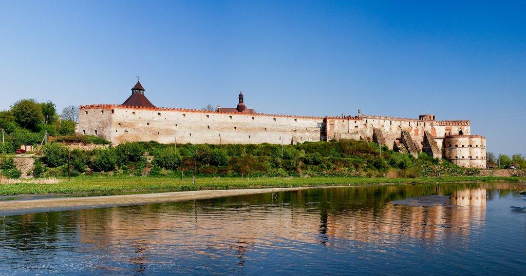 Требухівці з panoramio.com - Требуховцы