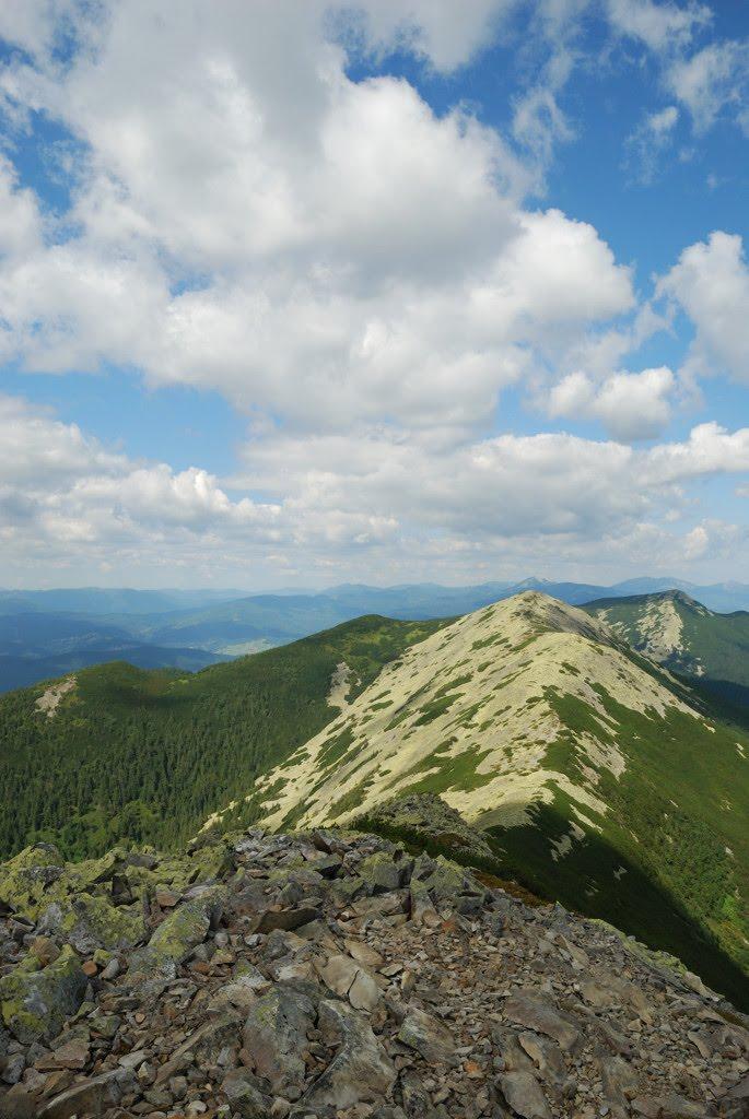 Черник з panoramio.com - Черник