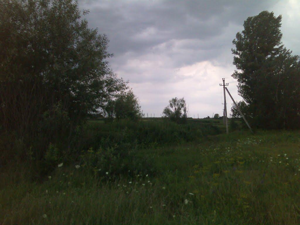 Степанівка з panoramio.com - Степановка