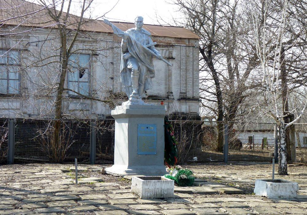 Новий Посьолок з panoramio.com - Новий Посьолок