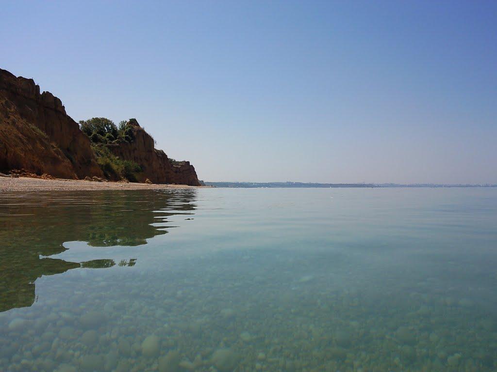 Любимівка з panoramio.com - Любимовка