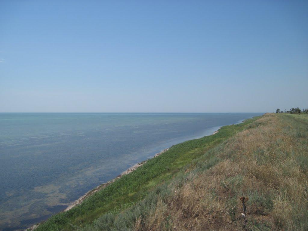 Комісарівка з panoramio.com - Комиссаровка