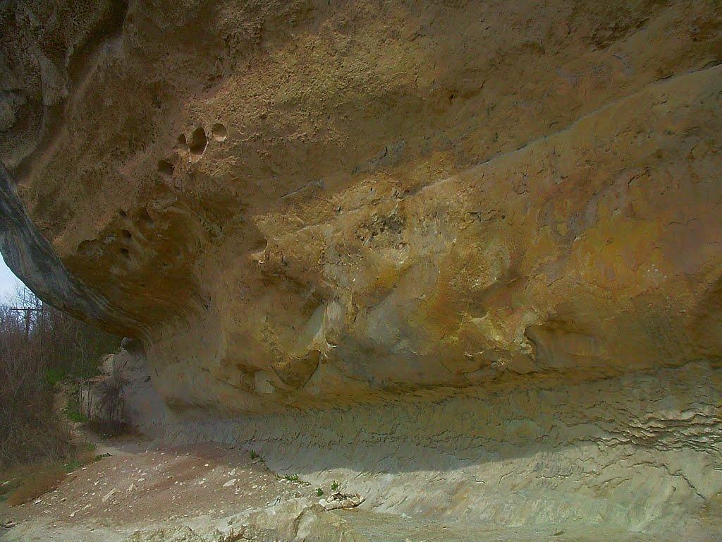 Передущельне з panoramio.com - Передущельне