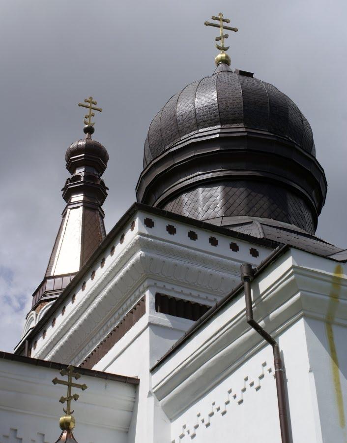 Перешпа з panoramio.com - Перешпа