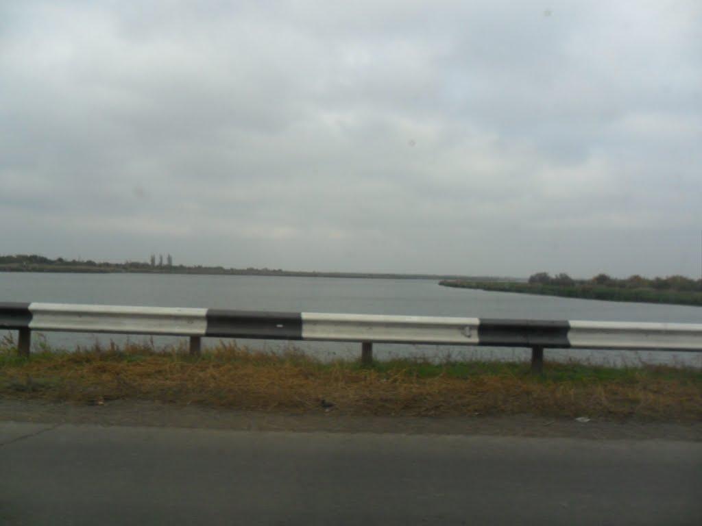 Первомайське з panoramio.com - Первомайське