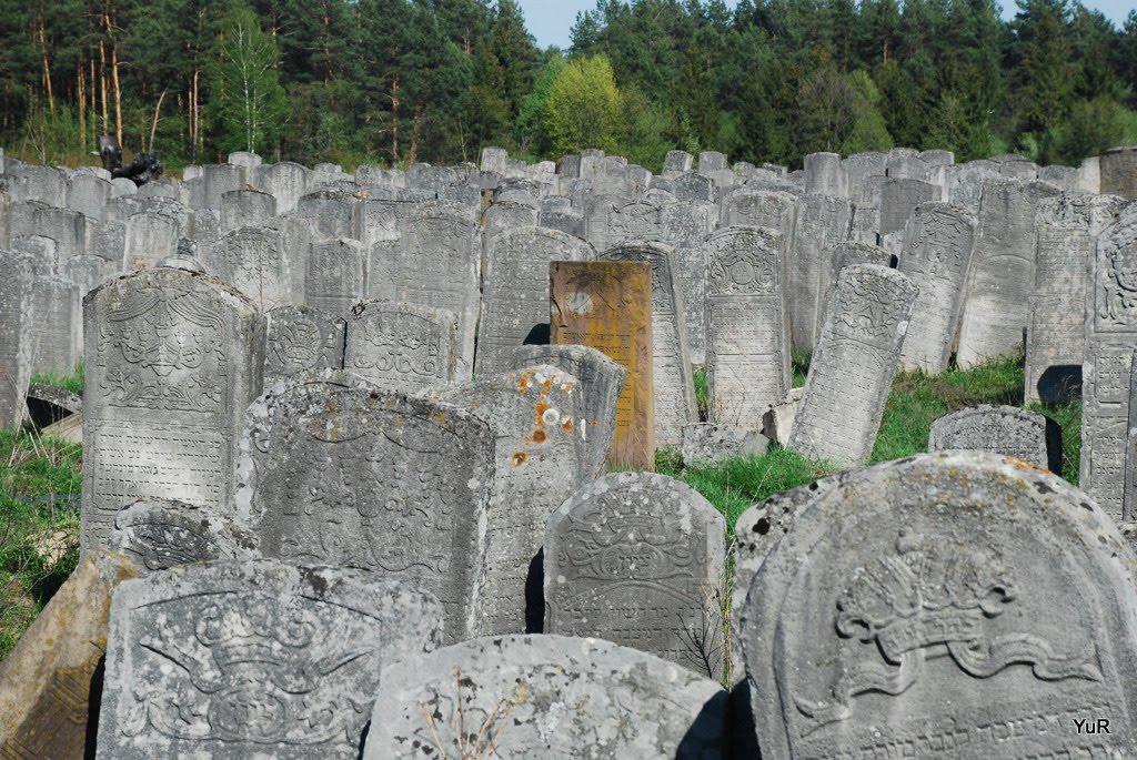 Броди з panoramio.com - Броды