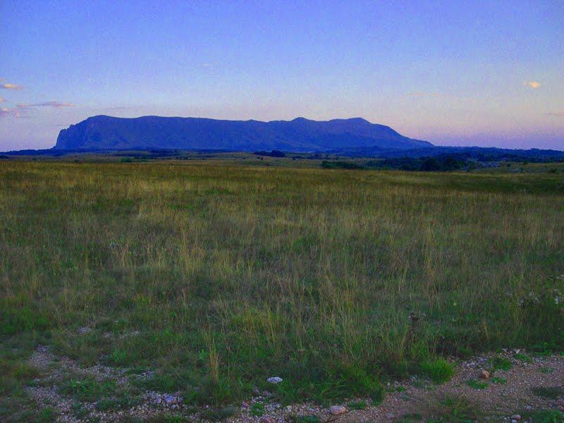 Перевальне з panoramio.com - Перевальное