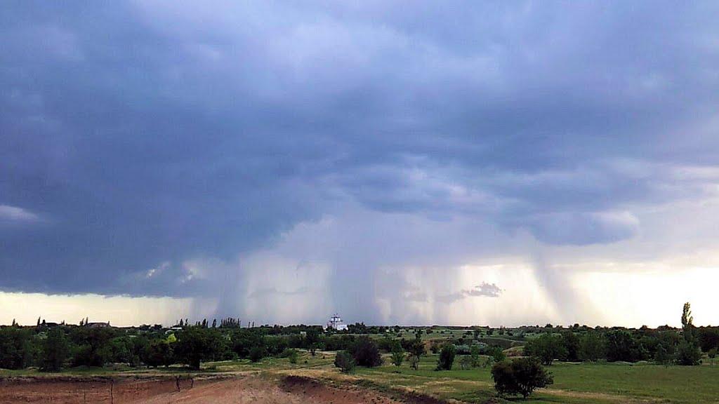 Гвардійське з panoramio.com - Gvardiyske