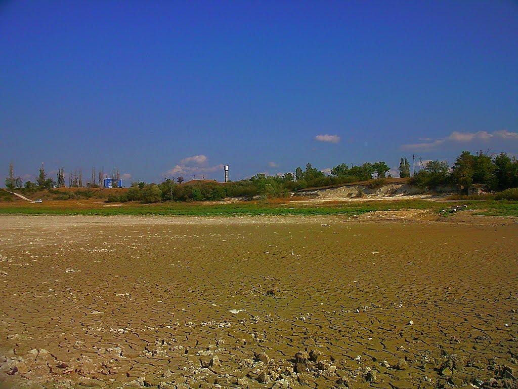 Поштове з panoramio.com - Поштове