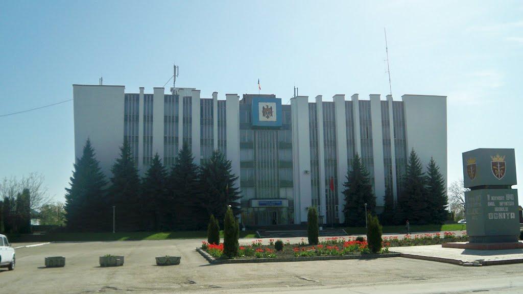 Сокиряни з panoramio.com