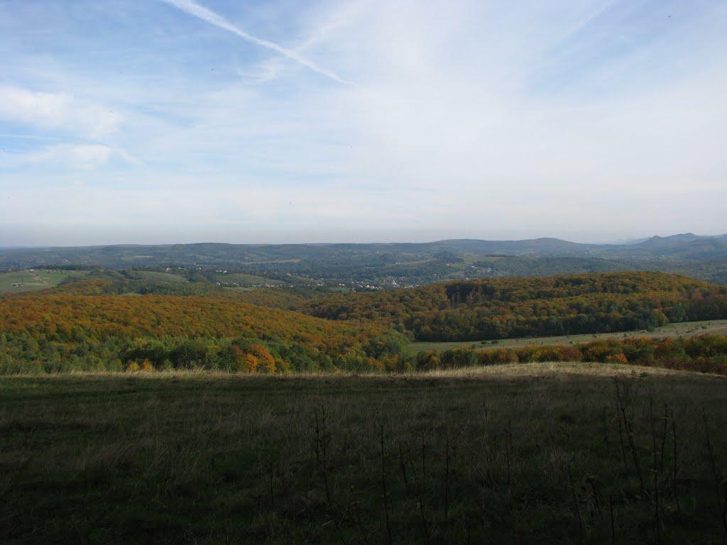 Яблунів з panoramio.com - Яблунів