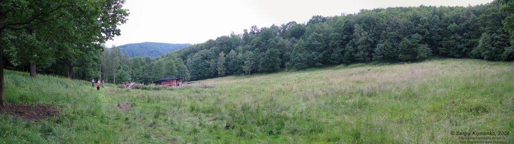 Люча з panoramio.com - Люча