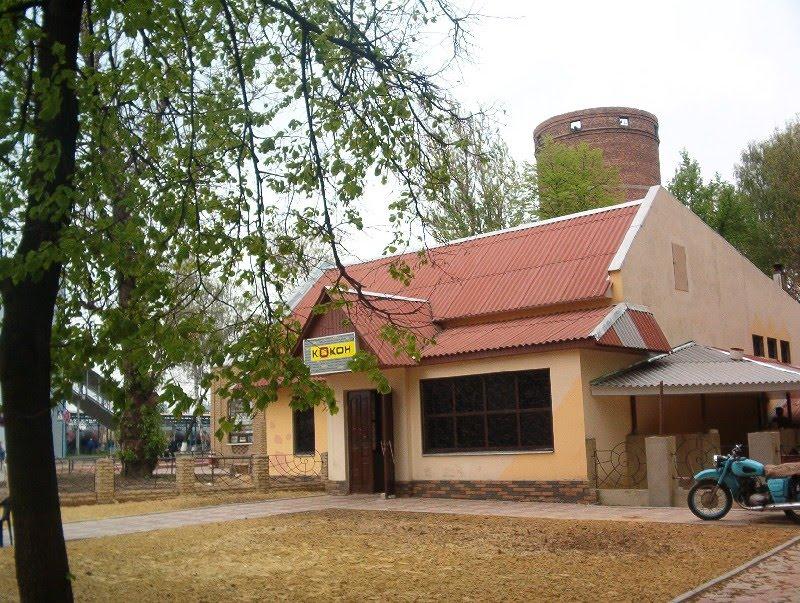 Люботин з panoramio.com (ч.2) - Lyubotyn