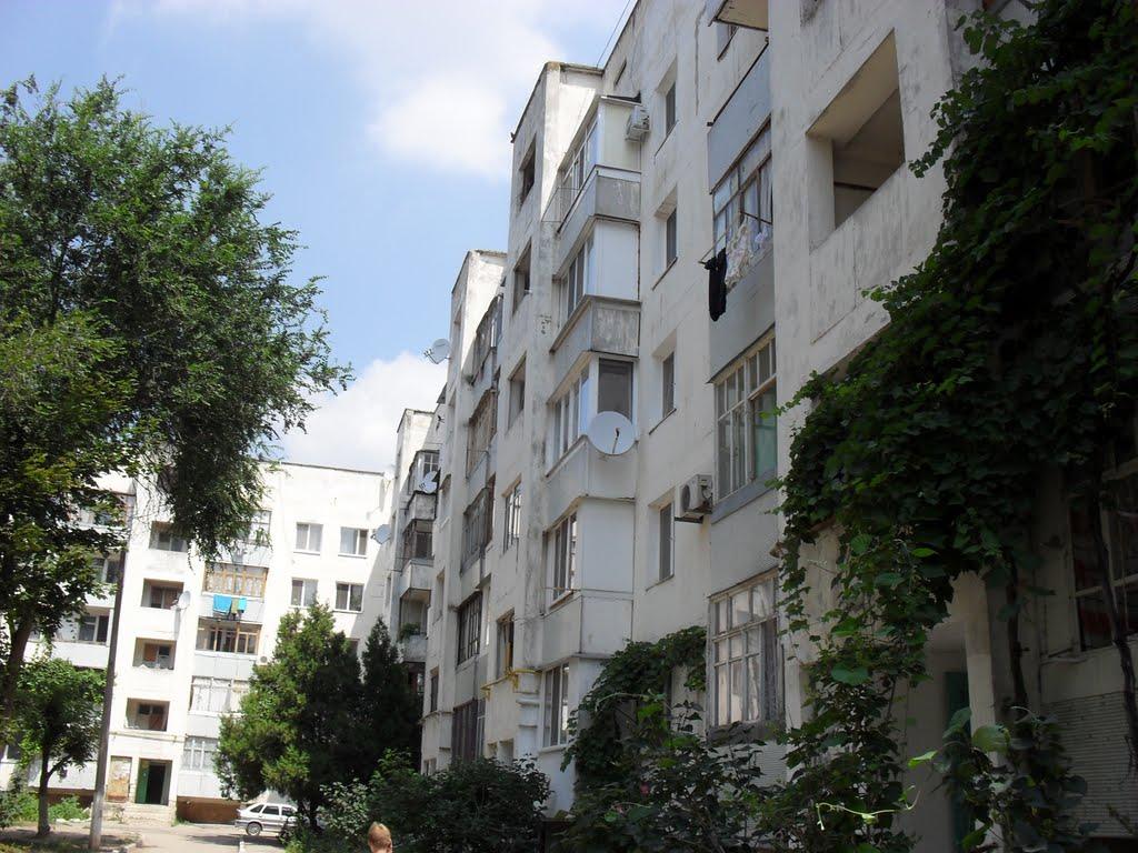 Армянськ з panoramio.com - Армянськ