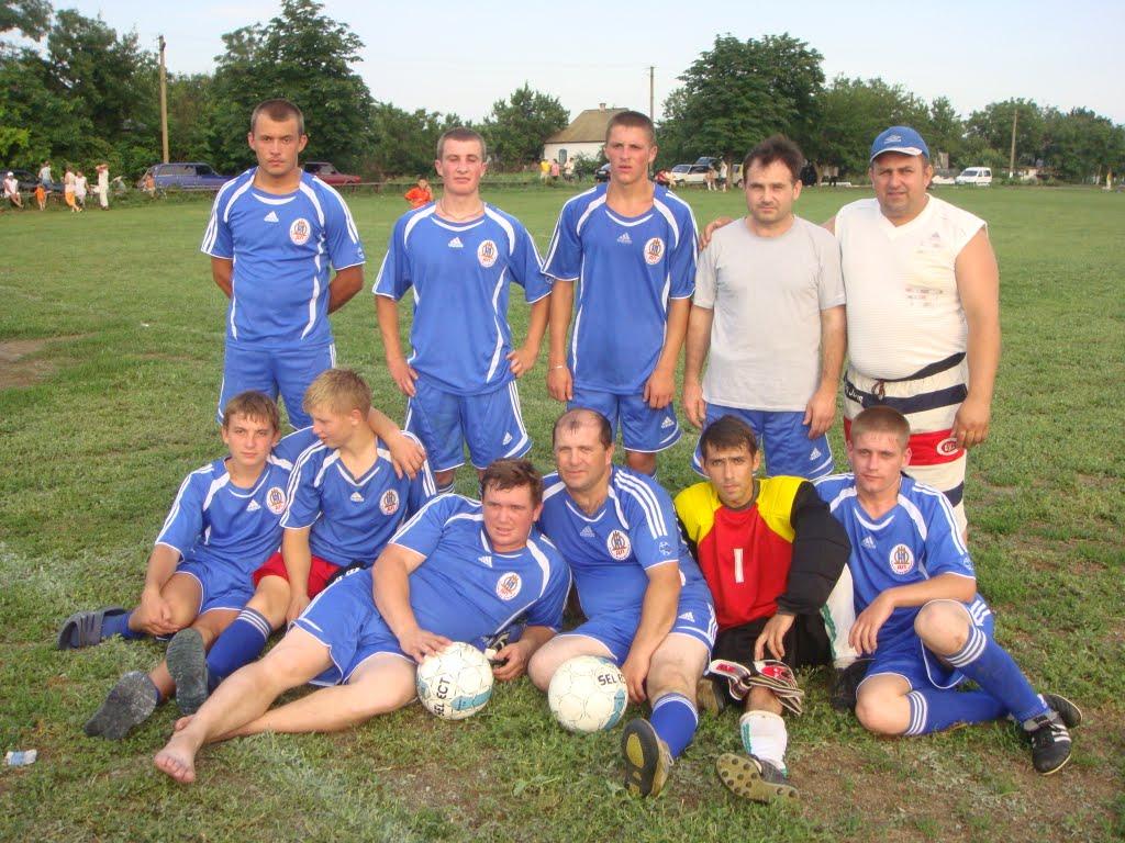 Вільне з panoramio.com - Вільне