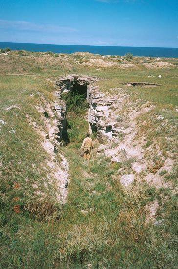 Кам'янське з panoramio.com - Каменское